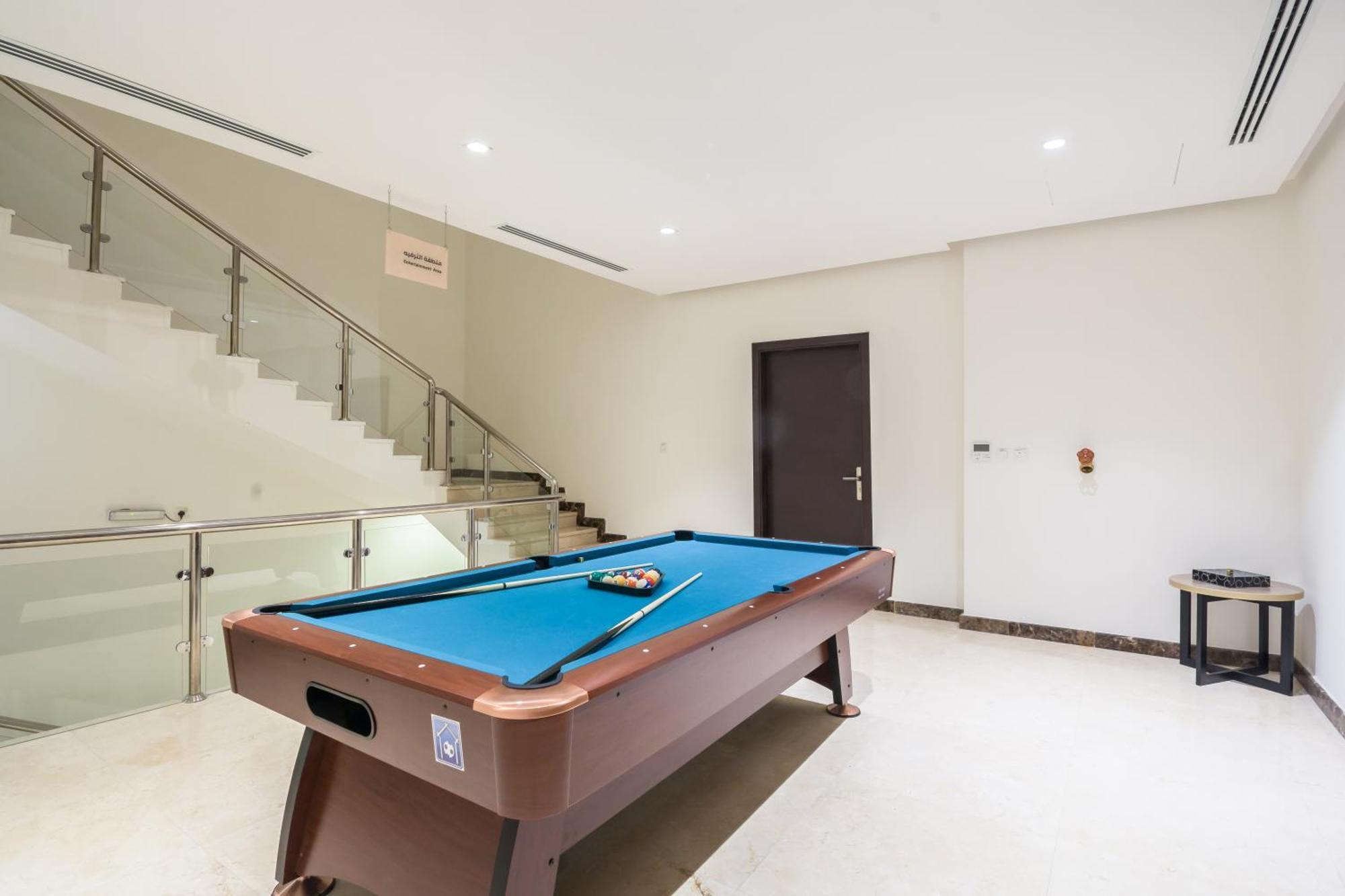 Erfad Hotel - Riyadh Eksteriør bilde