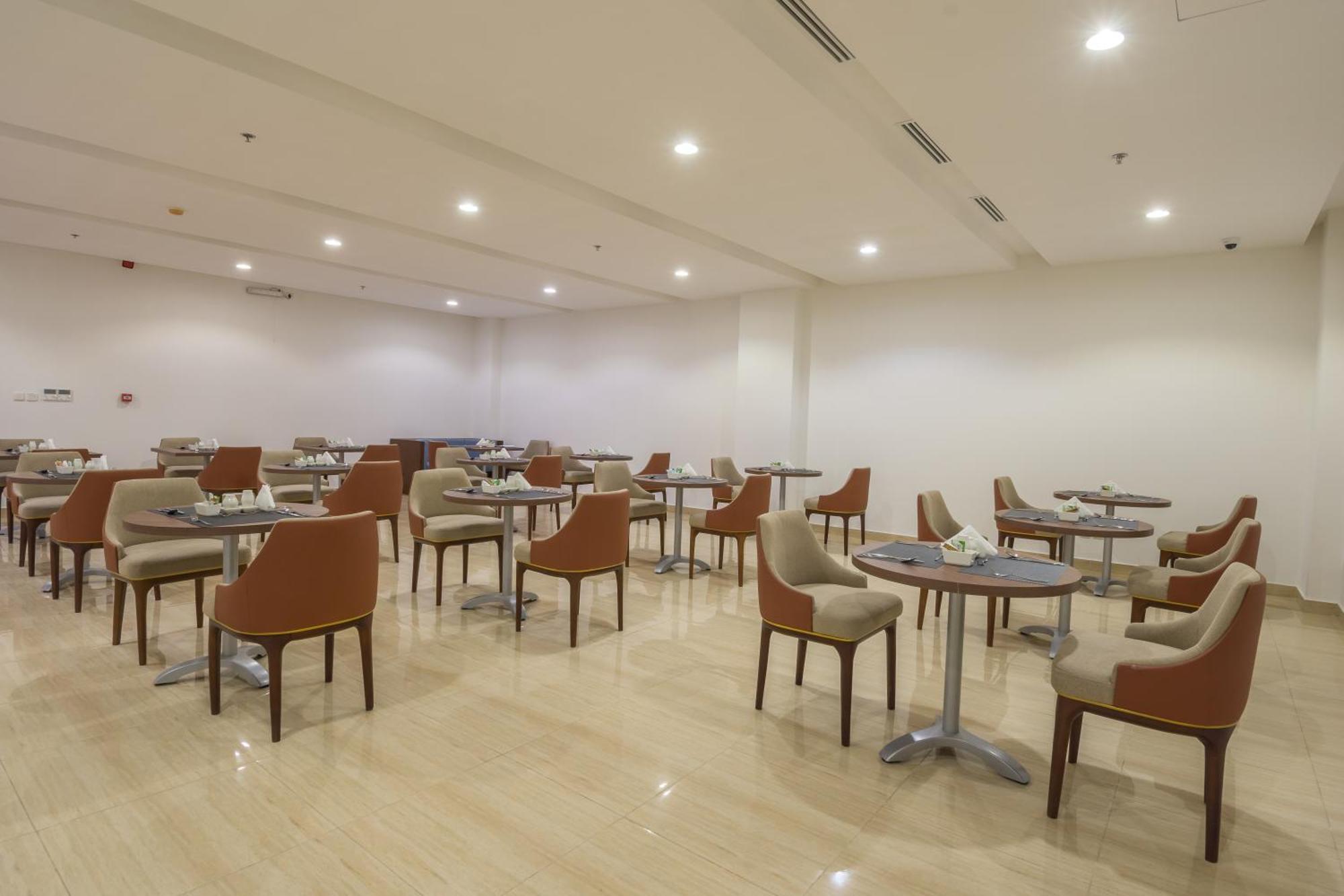 Erfad Hotel - Riyadh Eksteriør bilde