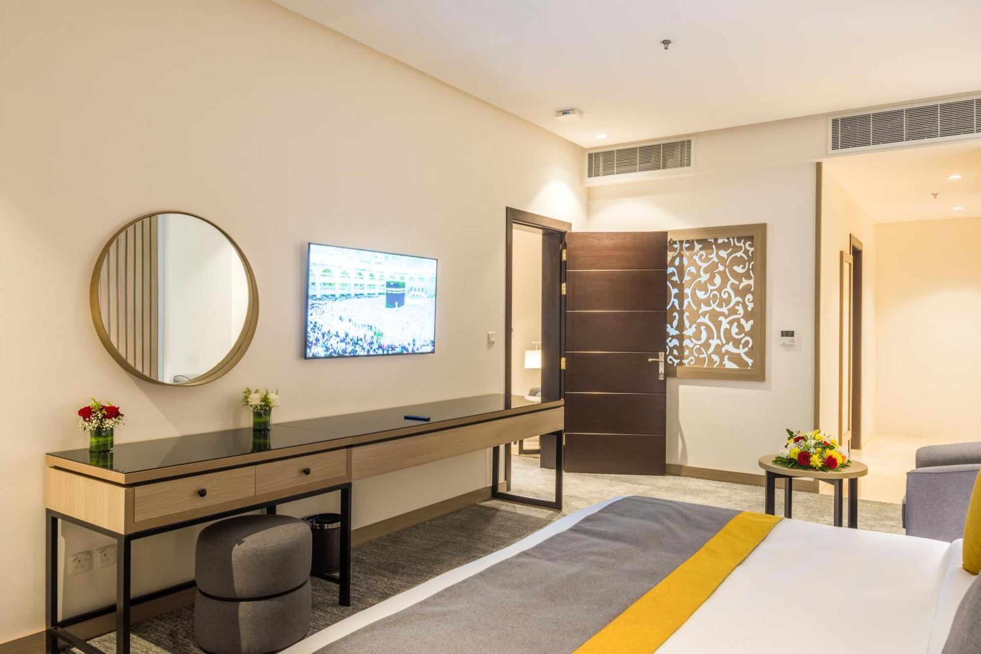 Erfad Hotel - Riyadh Eksteriør bilde